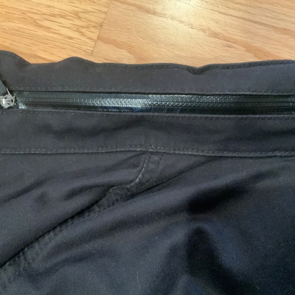 Men’s XXL Levi’s Black Commuter Jacket GREAT CONDITION - Picture 8 of 10